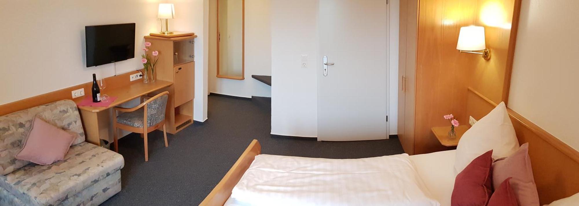 Schoenblick Hotel Garni Ferienwohnungen Lindenberg im Allgau Room photo