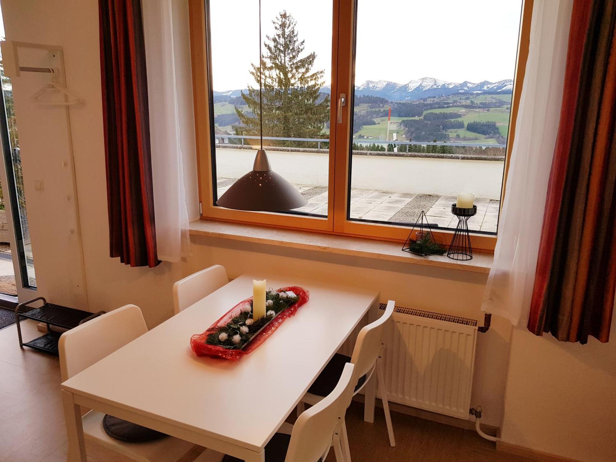 Schoenblick Hotel Garni Ferienwohnungen Lindenberg im Allgau Room photo