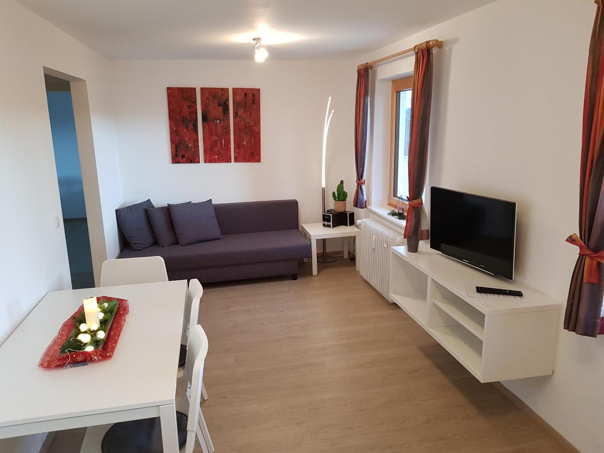 Schoenblick Hotel Garni Ferienwohnungen Lindenberg im Allgau Room photo